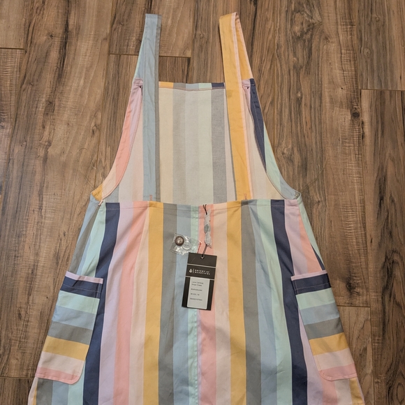 Shoreline At Sunset Jumper Dress from Modcloth NWT - Picture 4 of 7